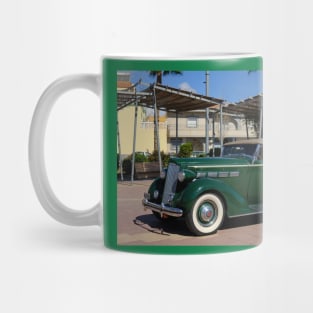 1930s Packard Convertible Coupe Mug